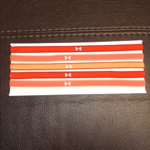 Under Armour Head bands!